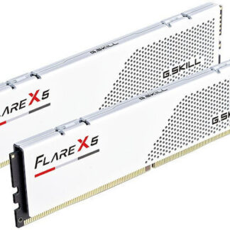 G.Skill 48GB DDR5 RAM με 2 Modules (2x24GB) και Ταχύτητα 8400 για Desktop Κωδικός: F5-8000J3848F24GX2-TR5S