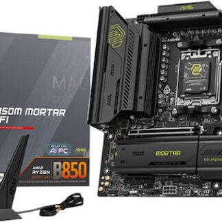 MSI MAG Z790 Tomahawk WIFI Motherboard ATX με Intel 1700 Socket