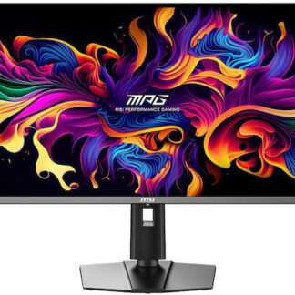 AOC 25G4SXU IPS HDR Gaming Monitor 24.5" FHD 1920x1080 300Hz με Χρόνο Απόκρισης 0.3ms GTG