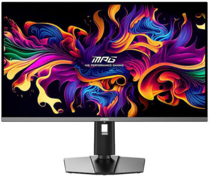 MPG 322URX QD-OLED (9S6-3DD29A-016)
