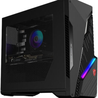 MASTERBOX 600 ATX ARGB BLACK