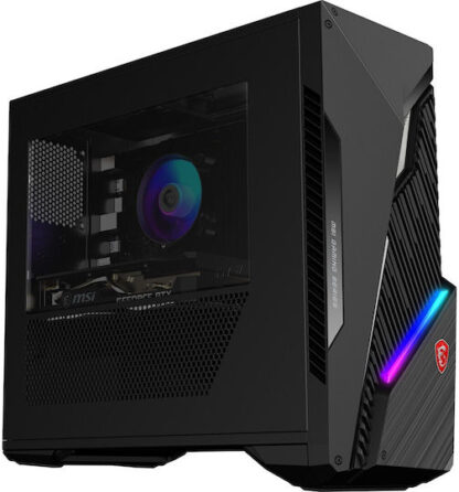 MSI MAG Infinite S3 14NUB5-1431EU Gaming Desktop PC (i5-14400F/32GB DDR5/1TB SSD/GeForce RTX 4060 Ti/W11 Home)