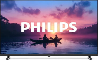 40 FHD 2K TV SMART TITAN OS (40PFS6000/12)