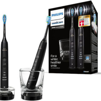 Oral-B IO Series 6 Ηλεκτρική Οδοντόβουρτσα με Αισθητήρα Πίεσης και Θήκη Ταξιδίου Grey