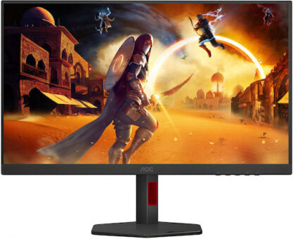 (U27G4R) MONITOR 27 3840x2160 160Hz REG ALT