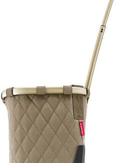 Reisenthel Carrycruiser rhombus olive