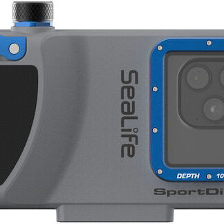 SeaLife SportDiver S (SL408) Unterwassergehäuse Smartphone