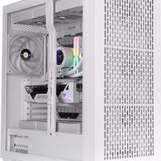 Thermaltake View 380 XL TG ARGB Bumblebee