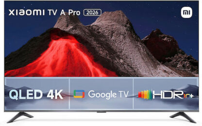 65" A Pro 2026 (64013)