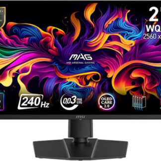 Iiyama ProLite T2454MSC-B2AG IPS Monitor 23.8" FHD 1920x1080 με Χρόνο Απόκρισης 1ms GTG