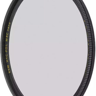 B+W Filter Master Pol circular MRC nano Käsemann           72mm