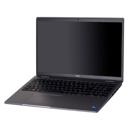 DELL LATITUDE 5520 i5-1145G7 16GB 256SSD 15 6  FHD Win11pro USED