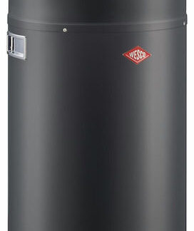 WESCO Kickmaster Soft graphit matt