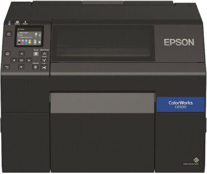 EPSON COLORWORKS CWD6500AE