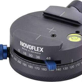 Novoflex Panorama Plate 48 Πλακάκι Κεφαλής