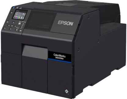 EPSON COLORWORKS D6000AE