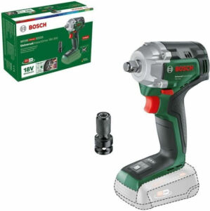 Bosch UniversalImpactDrive 18V- 350