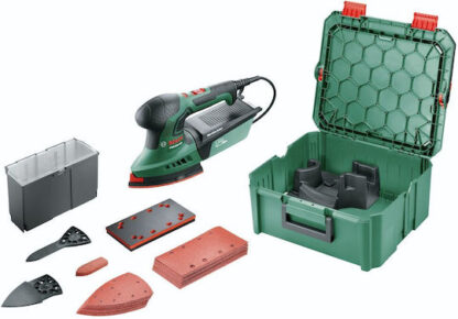 Bosch PSM 200 Schwingschleifer
