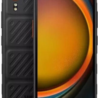 Samsung Galaxy XCover7 Pro Enterprise Edition schwarz