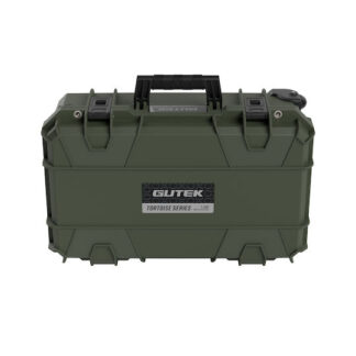 Gutek Tortoise T-300 olivgrün