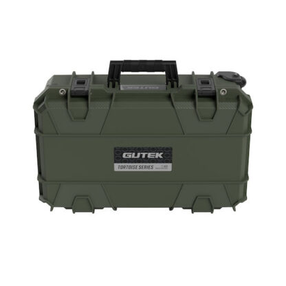 Gutek Tortoise T-300 olivgrün