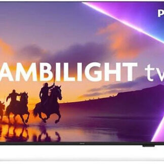 LG Smart Τηλεόραση 43" 4K UHD LED 43NANO81A6A HDR (2025)