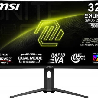 AOC Q27P3QW IPS Monitor 27" QHD 2560x1440 με Χρόνο Απόκρισης 4ms GTG