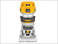 Dewalt Κουρευτικό Περιθωρίων με Ρύθμιση Ταχύτητας Κωδικός: D26200