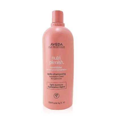 Aveda Nutri Plenish Conditioner Ενυδάτωσης για Όλους τους Τύπους Μαλλιών 1000ml