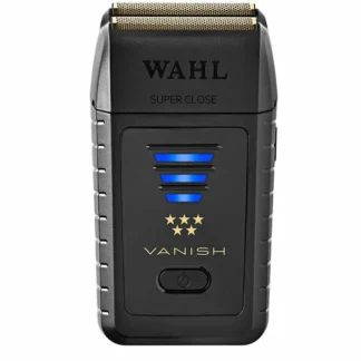 Wahl Super Taper Powerful Heavy Duty Cordless Clipper