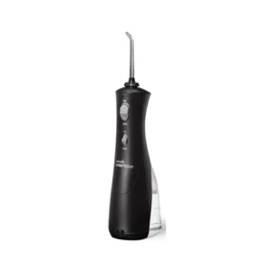 Waterpik Black Codless Plus Water Flosser WP462E2