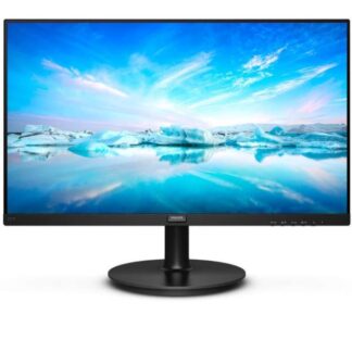 Philips 24E2N1100L VA Monitor 23.8" FHD 1920x1080 με Χρόνο Απόκρισης 4ms GTG