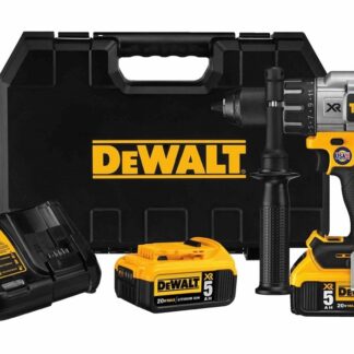DeWalt DCK266P2T-QW Cordless Tool Kit