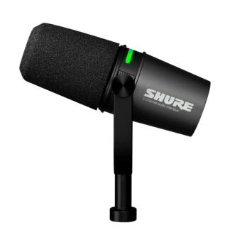 Shure GLXD14R+E-Z4 - DUAL BAND digital wireless system with bodypack transmitter and W302 guitar cable