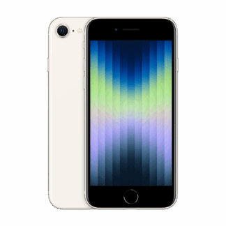 Apple iPhone SE3 5G (2022)  64GB - Red