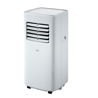 Beko BP209C Φορητό Κλιματιστικό μόνο Ψύξης