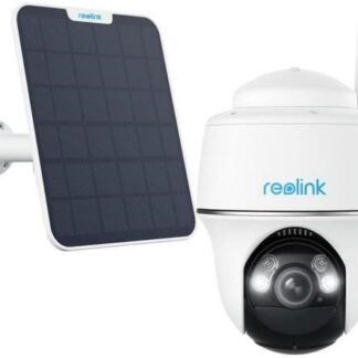 Reolink IP GO Series cameraG330 + panel