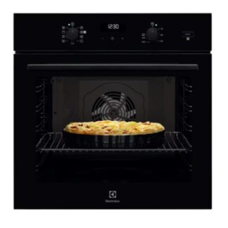 MPM Φούρνος άνω Πάγκου 51lt Π54εκ. Μαύρος Κωδικός: MPM-45-BO-23C