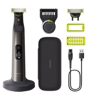 Wahl Shaver Vanish