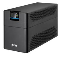 Eaton 5E Gen2 1200 USB uninterruptible power supply (UPS) Line-Interactive 1.2 kVA 660 W 4 AC outlet(s)