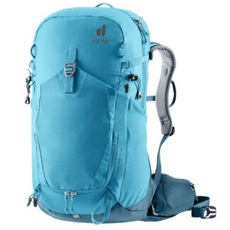 Deuter Trail PRO 31 SL Women's hiking backpack Blue