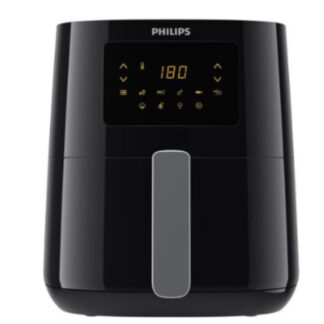 Ninja Πολυμάγειρας 2460W με Χωρητικότητα 3.8lt Μαύρος Κωδικός: AG551EU