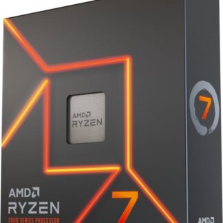 AMD Ryzen 7 7700X processor 4.5 GHz 32 MB L3 Box