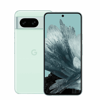 Google Pixel 8 5G Dual Sim 8GB RAM 128GB - Mint