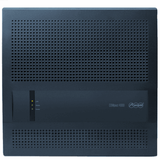 Auerswald COMpact 4FXS-Modul f. 5200(R)