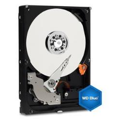 Western Digital Red Plus 2TB HDD Σκληρός Δίσκος 3.5" SATA III 5400rpm με 64MB Cache για NAS Κωδικός: WD20EFPX