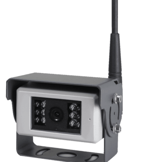 VDO TR723UB-BU FM RDS Tuner USB/AUX/BT 24V Kurzschacht