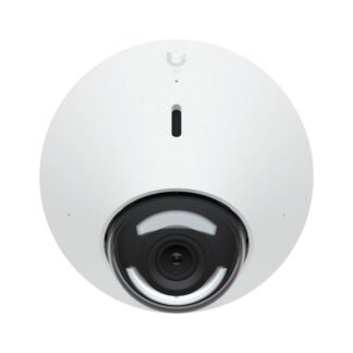 Ubiquiti UVC-G5-Dome IP Κάμερα Παρακολούθησης Full HD+ 5MP Αδιάβροχη με Αμφίδρομη Επικοινωνία