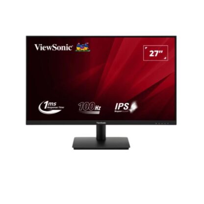 Viewsonic VA270-H IPS Monitor 27" FHD 1920x1080