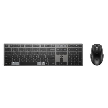 HP 720 DUAL-M.WIRL.KEYBOARD&MOUSE